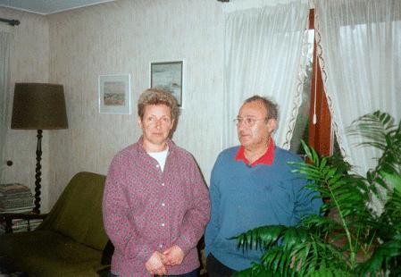 Ppa et Mman !
